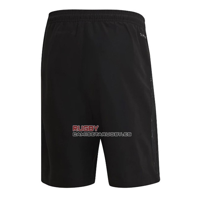 Nueva Zelandia Woven All Blacks 2018 Pantalones Cortos